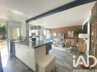 Apartment in Épernon (28230)