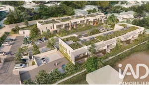 Apartment in La Farlède (83210)