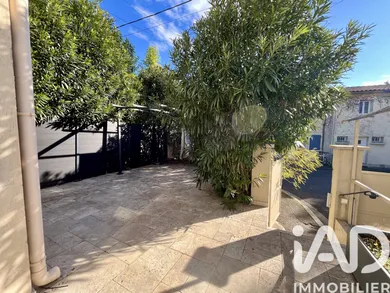 Townhouse in Aix-en-Provence (13100)