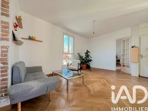 Appartement à Bagnolet (93170)