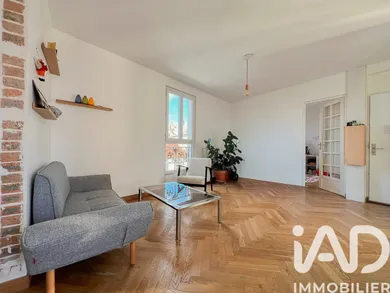 Appartement à Bagnolet (93170)