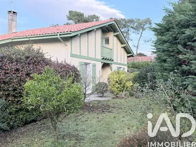 Traditional house in Labenne (40530)