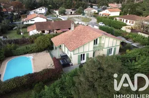 Traditional house in Labenne (40530)