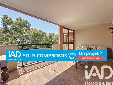 Apartment in Annecy-le-Vieux (74940)