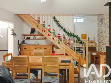 Village house in Aimargues (30470)