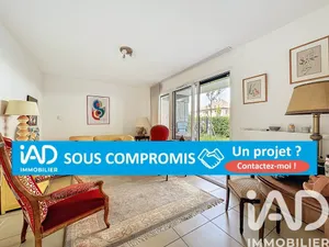 Apartment in Annecy (74000)