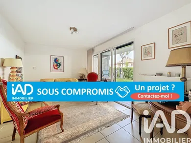 Appartement à Annecy (74000)