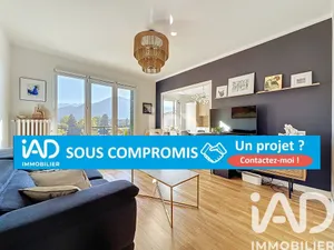 Appartement à Annecy (74000)