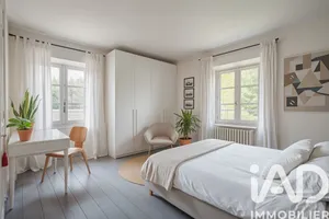 Maison à Saint-Martin-d'Uriage (38410)