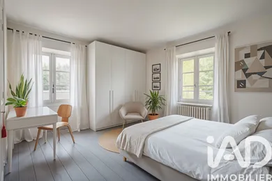 Maison à Saint-Martin-d'Uriage (38410)