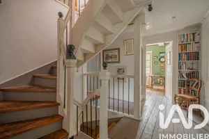 House in Saint-Martin-d'Uriage (38410)