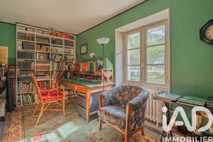 House in Saint-Martin-d'Uriage (38410)