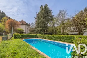 Maison à Saint-Martin-d'Uriage (38410)