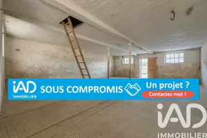 Barn in La Balme-de-Sillingy (74330)