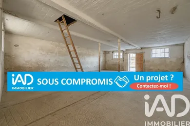 Grange à La Balme-de-Sillingy (74330)