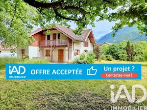 Maison à Doussard (74210)