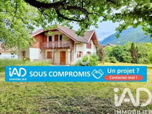 Maison à Doussard (74210)