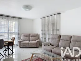 Appartement à Villeneuve-la-Garenne (92390)