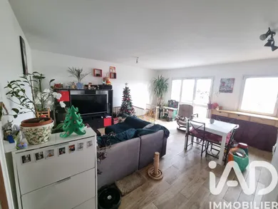 Appartement à Yerres (91330)