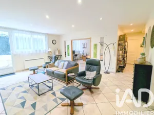 Appartement à Brie-Comte-Robert (77170)