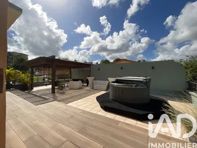 Apartment in Le Lamentin (97232)