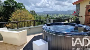 Apartment in Le Lamentin (97232)