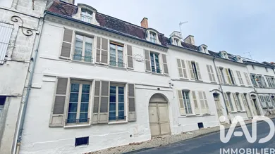 Immeuble à Tonnerre (89700)