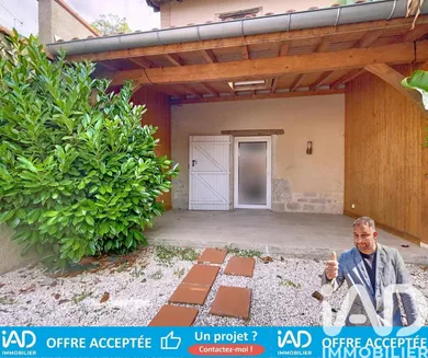 House in Caussade (82300)