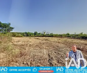 Terrain à Montauban (82000)