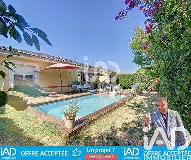 House in Montauban (82000)