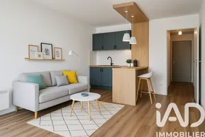 Appartement à Nantes (44000)