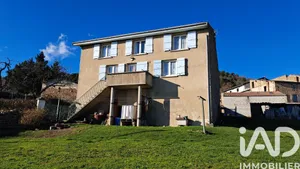 Maison de campagne à Savas (07430)