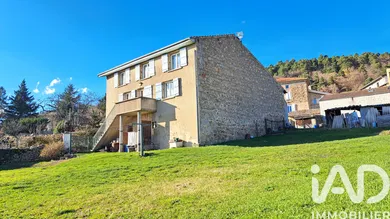 Maison de campagne à Savas (07430)