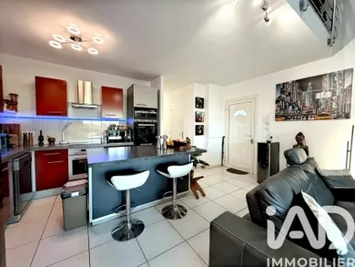 Appartement à Saint-Pierre (97410)