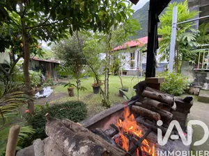 House in Saint-Louis (97421)