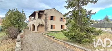 Maison à Die (26150)