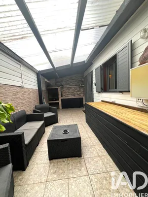 Maison à Le Tampon (97418)