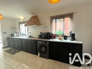 Maison à Le Tampon (97418)