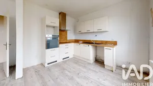 Apartment in Luisant (28600)