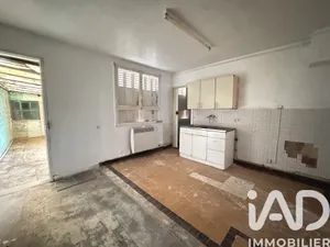 House in Sin-le-Noble (59450)