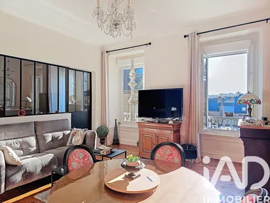 Appartement à Paimpol (22500)