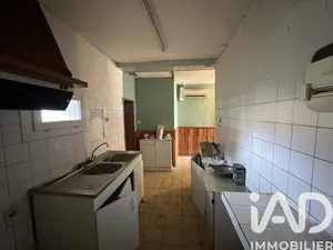 House in Chezal-Benoît (18160)