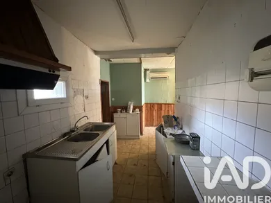 House in Chezal-Benoît (18160)