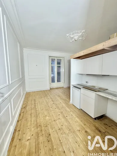 Appartement à Nantes (44000)