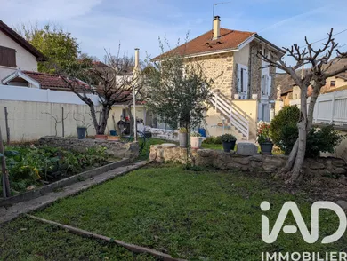 House in Brié-et-Angonnes (38320)