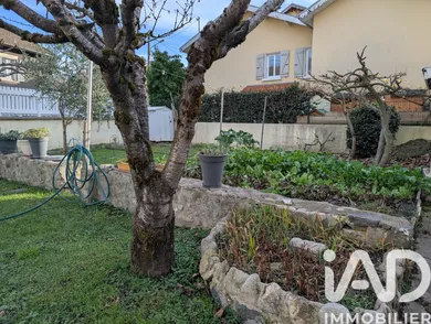 House in Brié-et-Angonnes (38320)