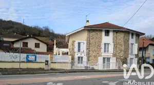 House in Brié-et-Angonnes (38320)