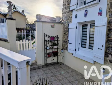 House in Brié-et-Angonnes (38320)
