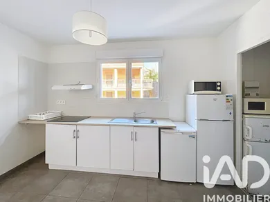 Immeuble à Vendres (34350)