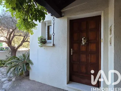 House in Pignan (34570)